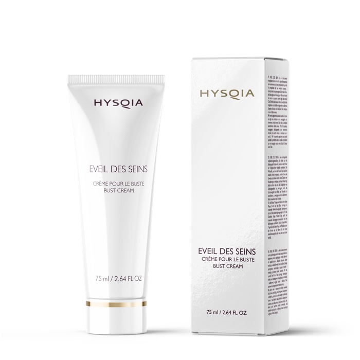 HYSQIA Éveil des Seins — Bust and décolleté firming cream